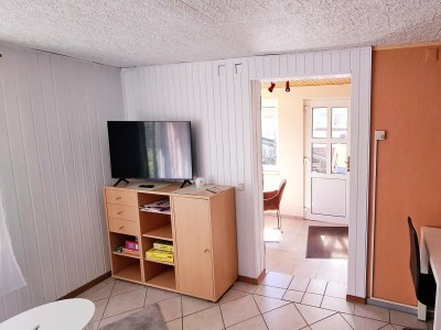 Bungalow Romantic Retreat in Kröpelin - Features photo 6