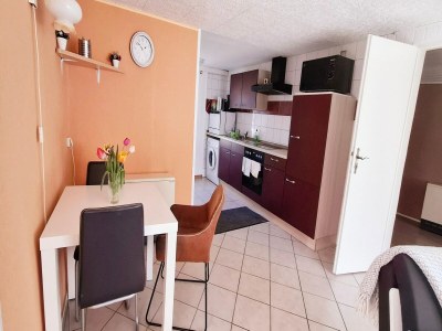 Bungalow Romantic Retreat in Kröpelin - Features photo 7