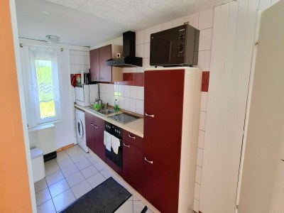 Bungalow Romantic Retreat in Kröpelin - Features photo 8