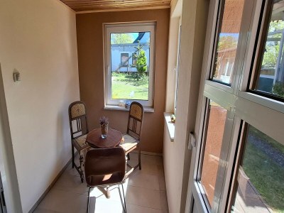 Bungalow Romantic Retreat in Kröpelin - Features photo 9