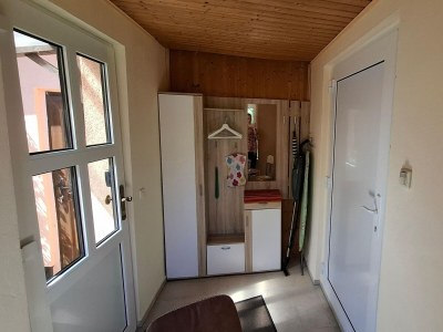 Bungalow Romantic Retreat in Kröpelin - Features photo 10