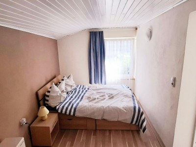 Bungalow Romantic Retreat in Kröpelin - Features photo 11