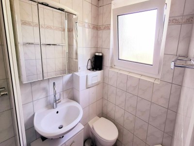 Bungalow Romantic Retreat in Kröpelin - Features photo 12