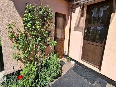 Bungalow Romantic Retreat in Kröpelin - Features photo 13