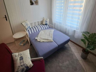 Bungalow Romantic Retreat in Kröpelin - Features photo 14