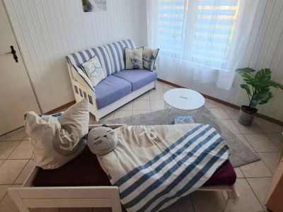 Bungalow Romantic Retreat in Kröpelin - Features photo 15