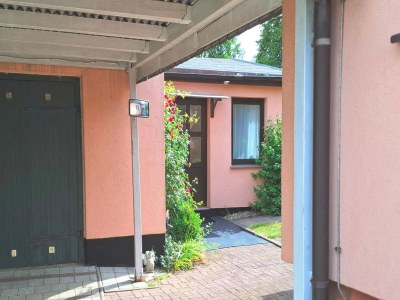 Bungalow Romantic Retreat in Kröpelin - Features photo 17