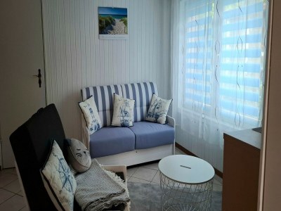 Bungalow Romantic Retreat in Kröpelin - Features photo 18