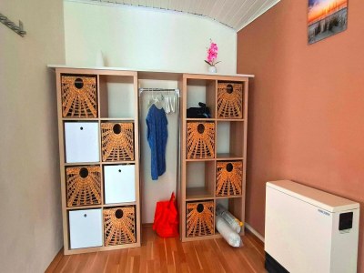 Bungalow Romantic Retreat in Kröpelin - Features photo 19