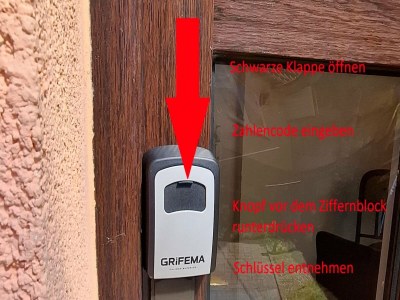 Bungalow Romantic Retreat in Kröpelin - Features photo 20