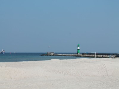 Bungalow Romantic Retreat in Kröpelin - Environment photo 21