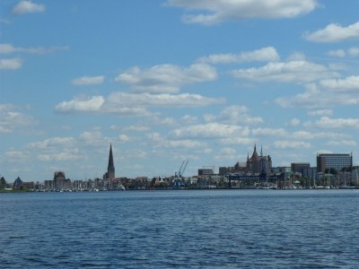 Bungalow Romantic Retreat in Kröpelin - Environment photo 24