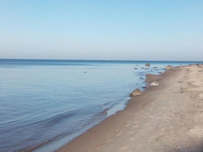 Bungalow Romantic Retreat in Kröpelin - Environment photo 35