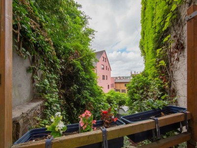 Apartment Maisonette im Taunus mit Terrasse und Wanderwegen - Outdoor photo 8