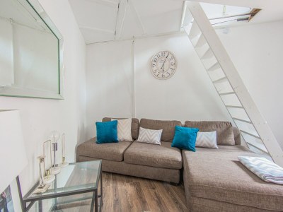 Apartment Maisonette im Taunus mit Terrasse und Wanderwegen - Features photo 11