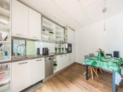 Apartment Maisonette im Taunus mit Terrasse und Wanderwegen - Features photo 12