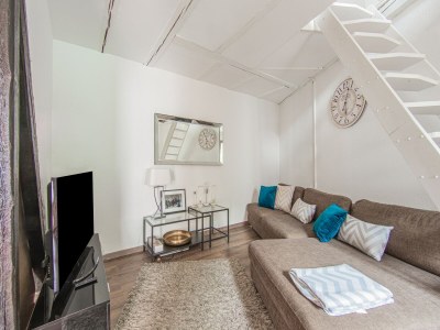 Apartment Maisonette im Taunus mit Terrasse und Wanderwegen - Features photo 14