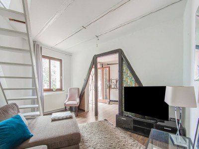 Apartment Maisonette im Taunus mit Terrasse und Wanderwegen - Features photo 15