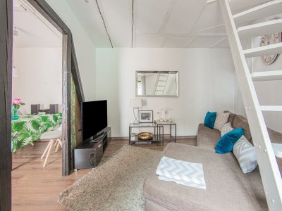 Apartment Maisonette im Taunus mit Terrasse und Wanderwegen - Features photo 16