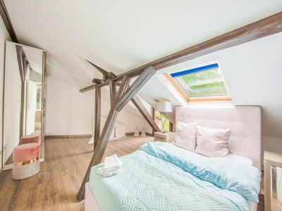 Apartment Maisonette im Taunus mit Terrasse und Wanderwegen - Features photo 17