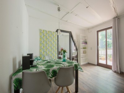 Apartment Maisonette im Taunus mit Terrasse und Wanderwegen - Features photo 18