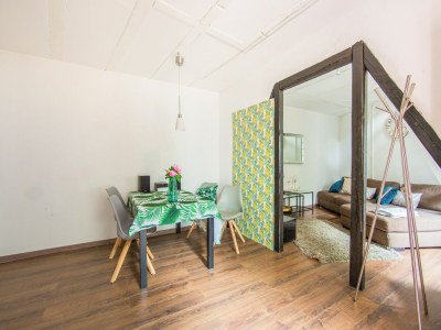 Apartment Maisonette im Taunus mit Terrasse und Wanderwegen - Features photo 19