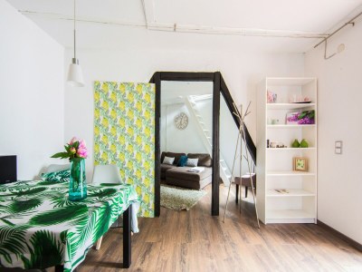 Apartment Maisonette im Taunus mit Terrasse und Wanderwegen - Features photo 20