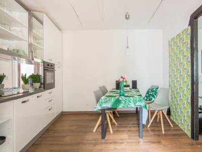 Apartment Maisonette im Taunus mit Terrasse und Wanderwegen - Features photo 22