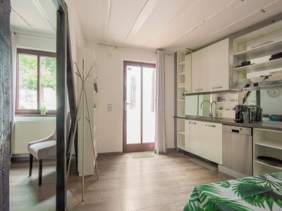 Apartment Maisonette im Taunus mit Terrasse und Wanderwegen - Features photo 23