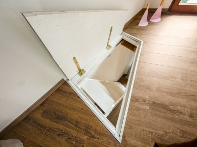 Apartment Maisonette im Taunus mit Terrasse und Wanderwegen - Features photo 24