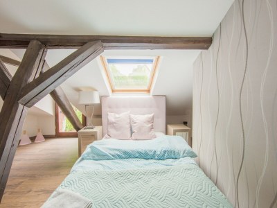 Apartment Maisonette im Taunus mit Terrasse und Wanderwegen - Features photo 25