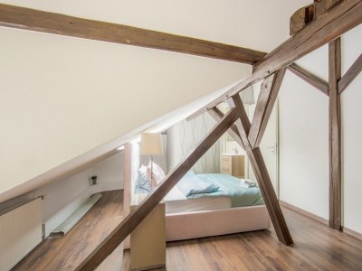 Apartment Maisonette im Taunus mit Terrasse und Wanderwegen - Features photo 27