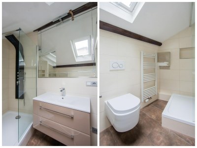 Apartment Maisonette im Taunus mit Terrasse und Wanderwegen - Features photo 29