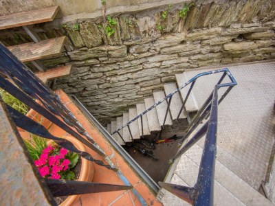 Apartment Maisonette im Taunus mit Terrasse und Wanderwegen - Features photo 30