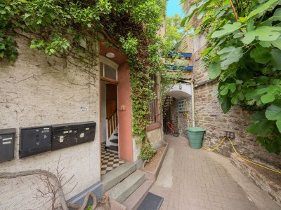 Apartment Maisonette im Taunus mit Terrasse und Wanderwegen - Environment photo 36