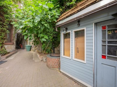 Apartment Maisonette im Taunus mit Terrasse und Wanderwegen - Environment photo 37