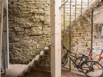 Apartment Maisonette im Taunus mit Terrasse und Wanderwegen - Outdoor photo 46