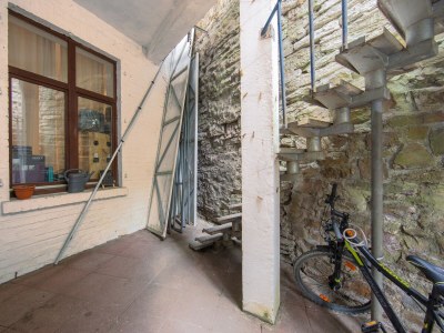 Apartment Maisonette im Taunus mit Terrasse und Wanderwegen - Outdoor photo 47