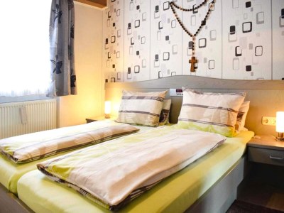 Apartment Ferienwohnung in der Nähe des Kurparksees - Features photo 7