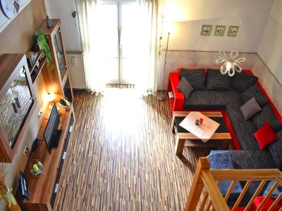 Apartment Ferienwohnung in der Nähe des Kurparksees - Features photo 14
