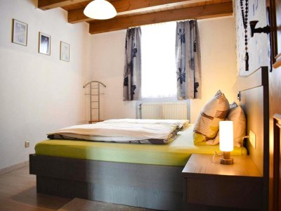 Apartment Ferienwohnung in der Nähe des Kurparksees - Features photo 15