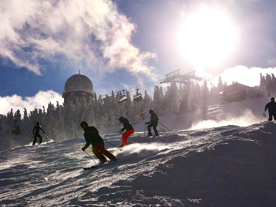 Apartment Ferienwohnung in der Nähe des Kurparksees - Environment photo 19