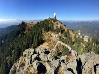 Apartment Ferienwohnung in der Nähe des Kurparksees - Environment photo 26
