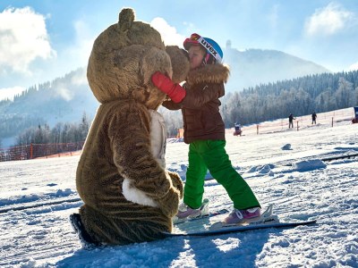 Apartment Ferienwohnung in der Nähe des Kurparksees - Environment photo 40