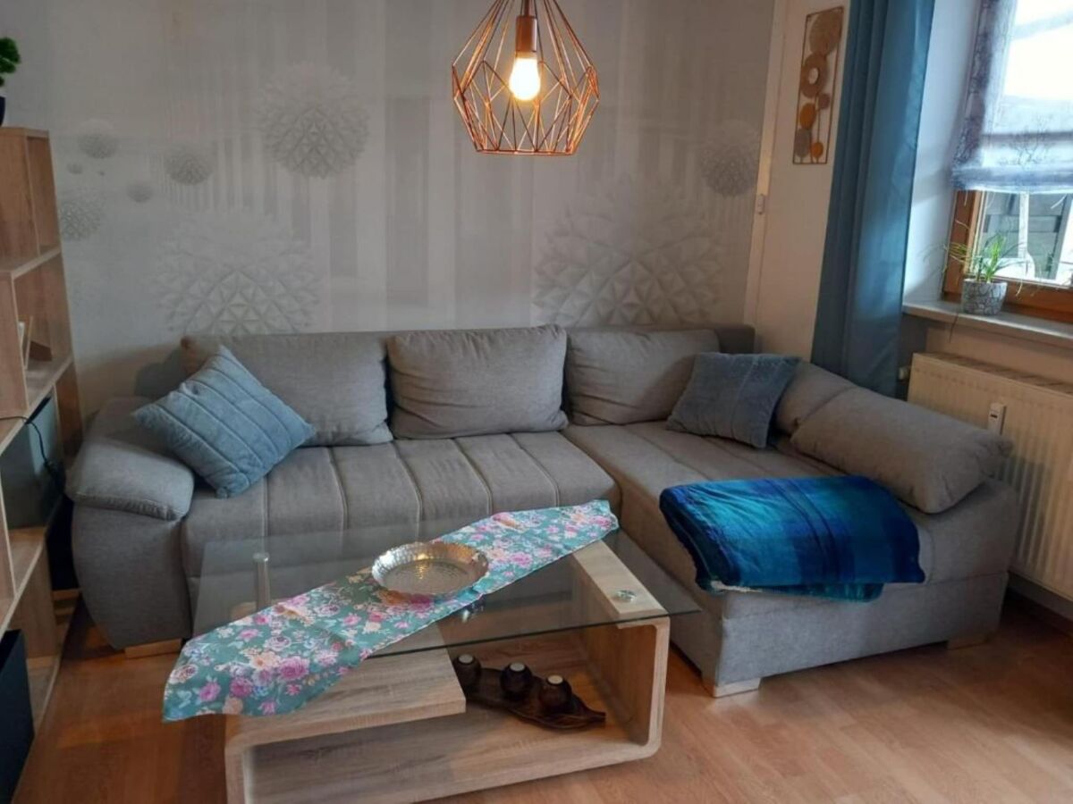 Apartment Wohnung in Bodenmais nahe Grosser Arber - Features photo 4