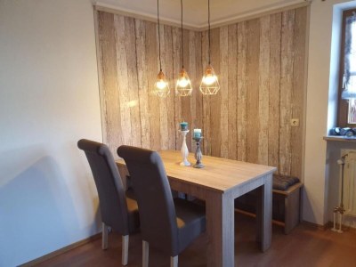 Apartment Wohnung in Bodenmais nahe Grosser Arber - Features photo 8