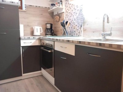 Apartment Wohnung in Bodenmais nahe Grosser Arber - Features photo 9