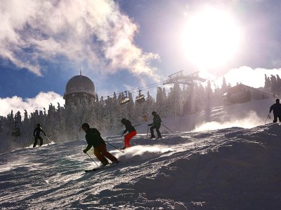 Apartment Wohnung in Bodenmais nahe Grosser Arber - Environment photo 24