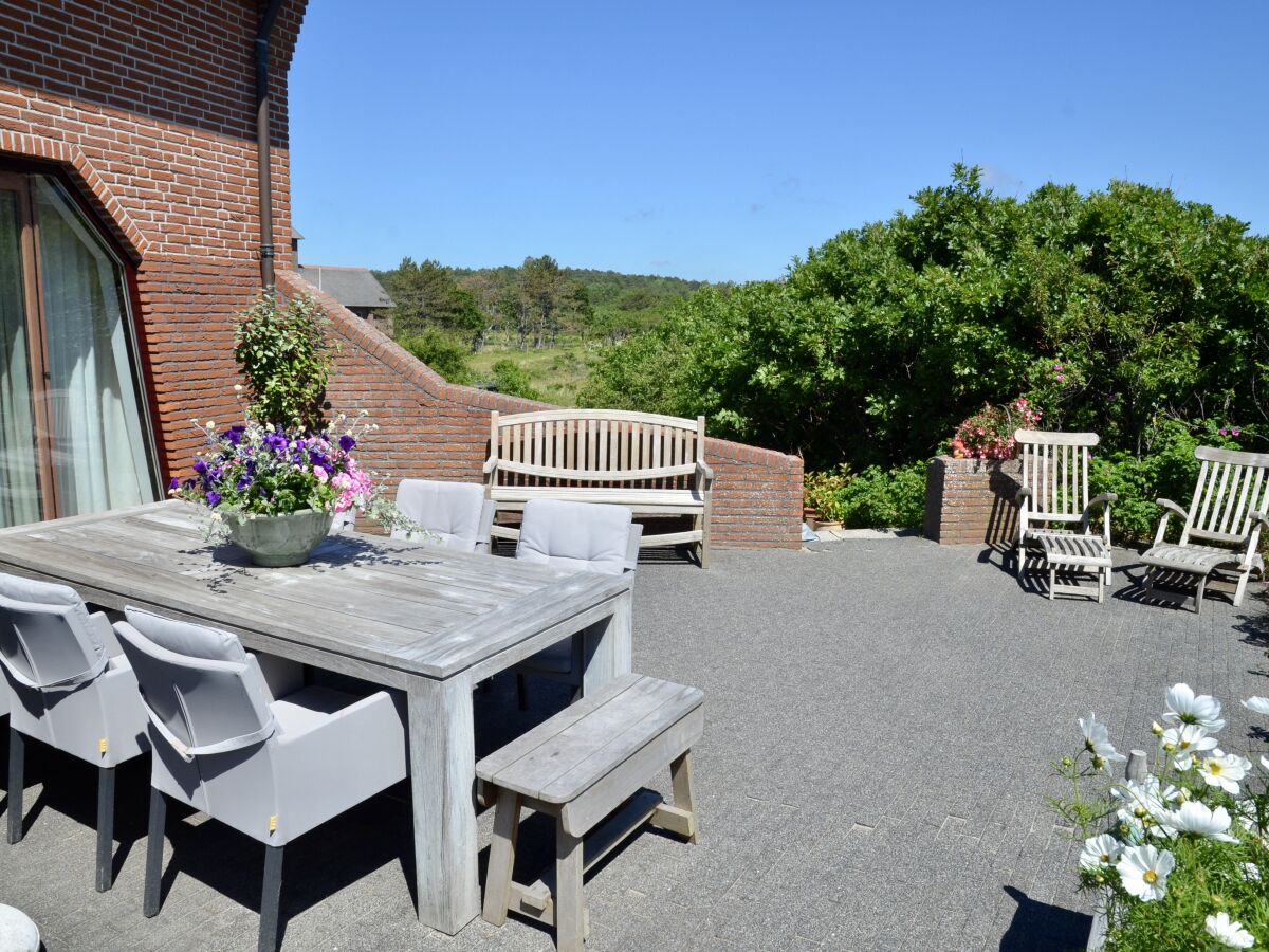 Holiday house Helmbloem - Outdoor photo 3