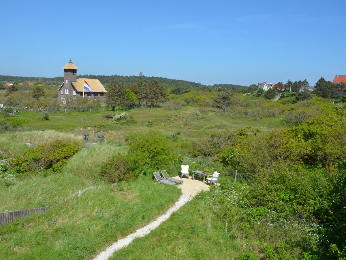 Holiday house Helmbloem - Outdoor photo 4